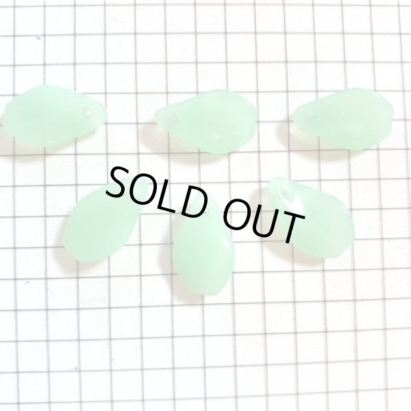 画像4: ウランスペシャル1001　ペタル　グリーン（6個入り） (4)