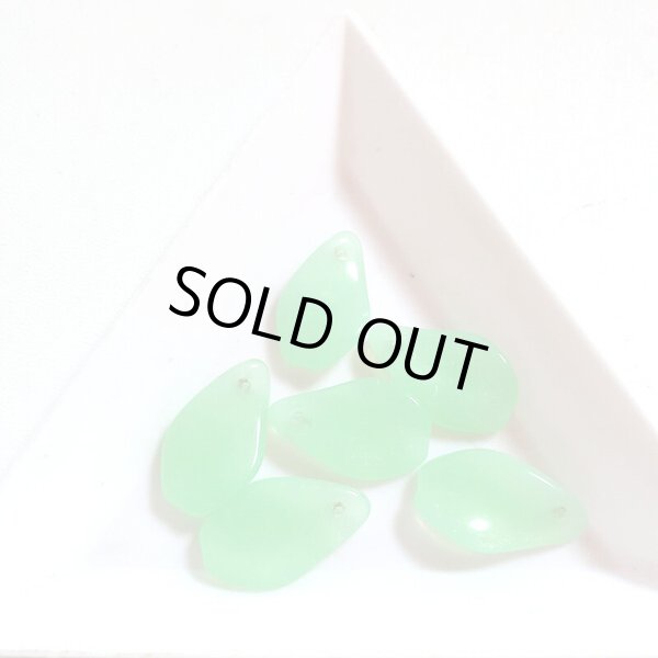 画像3: ウランスペシャル1001　ペタル　グリーン（6個入り） (3)