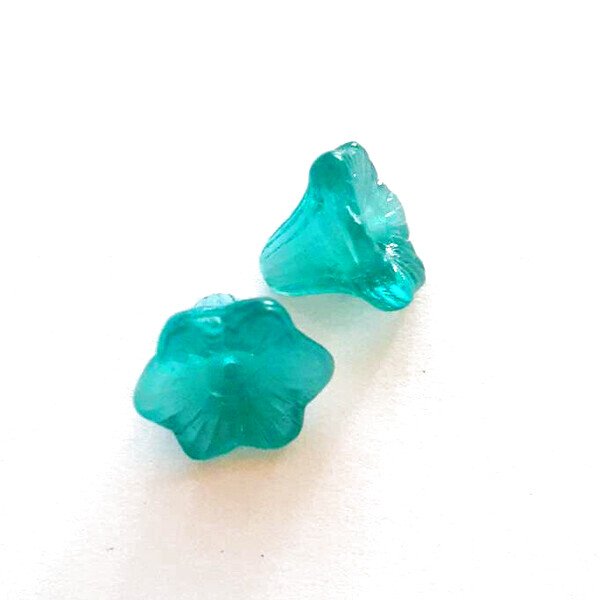 画像4: ウランスペシャル1003　フラワー　グリーン（2個入り） (4)