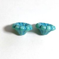 画像3: ウランスペシャル1004 フラワー グリーン(2個入り)