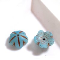 画像3: ウランスペシャル1005 フラワー ブルー(2個入り)